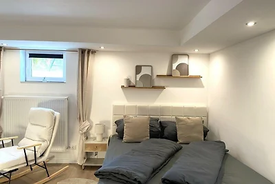 Appartamento Vacanza con famiglia Kempten