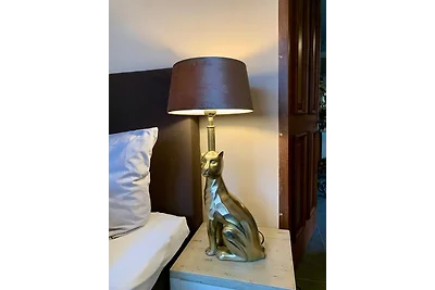 Superior Souterrain 2 Appartement