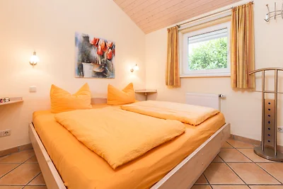 Holiday home relaxing holiday Fehmarn