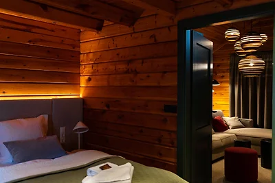 Alm-Lodge