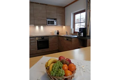 Schönberghütte am Feuerkogel