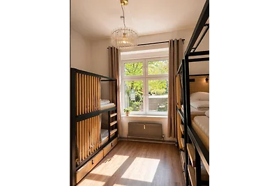 Apartament Dla rodzin Pankow