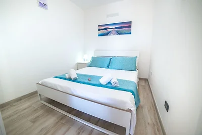 Vakantiehuis Ontspannende vakantie Carovigno