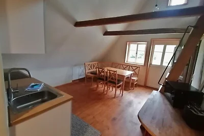 Appartamento Vacanza con famiglia Seifhennersdorf