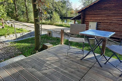 29 Premium Camping Pod "Pellworm"