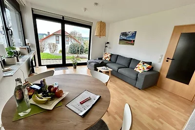 Vakantieappartement Gezinsvakantie Schotten