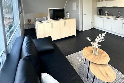 Vakantieappartement Gezinsvakantie Elsterheide