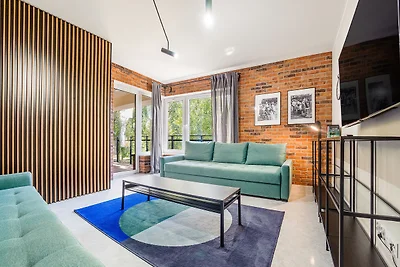 Sun&Snow Enklawa - Apartment 19A