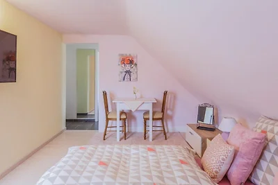 Appartamento Vacanza con famiglia Titisee-Neustadt