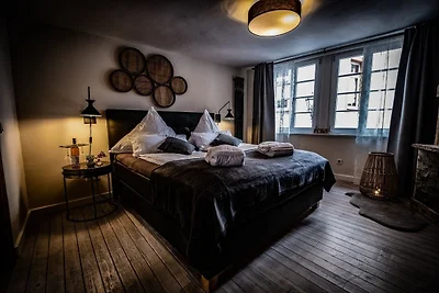 ZaVélo Suite 42
