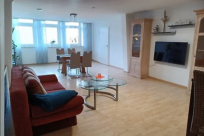 Vakantieappartement Gezinsvakantie Vlotho