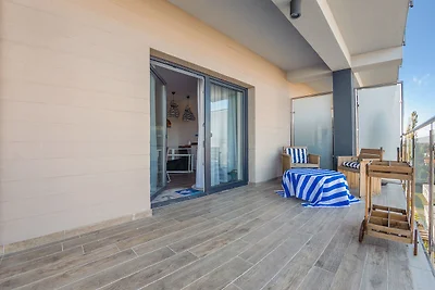 Sun&Snow Piec Morz - Apartment H 37