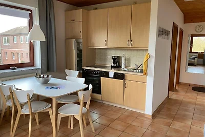 "Bagaluten Bude" - Haus Sylvia 6