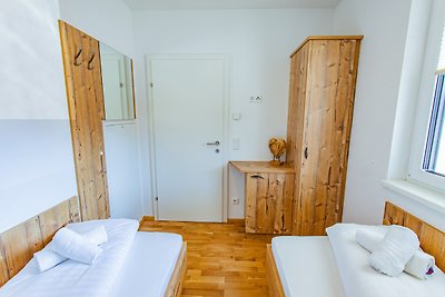 Vakantieappartement Gezinsvakantie Gröbming