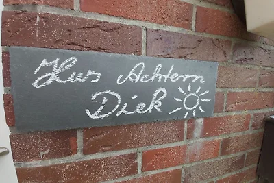 Appartement Vacances avec la famille Dornum