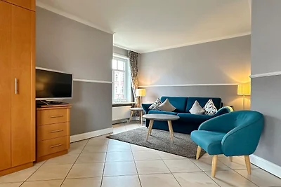 Olympia Haus 3, Whg. 29