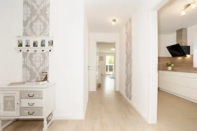 Apartamento Vacaciones familiares Dahme