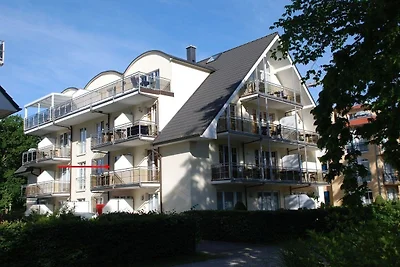 Ferienwohnung Rügenzauber