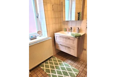 Appartamento Vacanza con famiglia Ascheberg