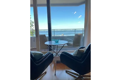 Appartamento Vacanza con famiglia Glücksburg