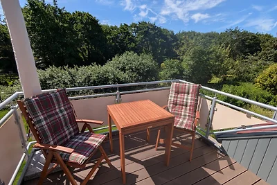 Vakantieappartement Gezinsvakantie Baltrum