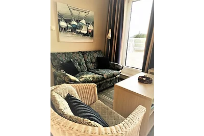 Apartment 37 "Sonnendeck"