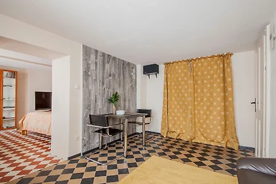 Vakantieappartement Gezinsvakantie Oberhof