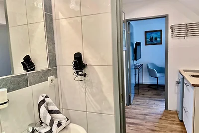 Kapitänshaus Lassen - Zimmer Nes