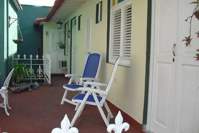 Hostal Paraíso Appartement 3