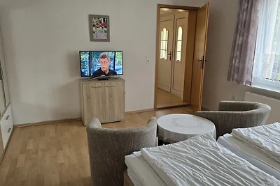 Vakantieappartement Gezinsvakantie Rankwitz