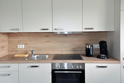 Ferienwohnung Taunusidylle