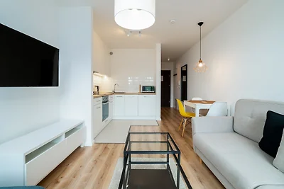 apartman za odmor Obiteljski odmor Karpacz