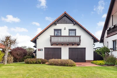 Apartamento Vacaciones familiares Lübbenau/ OT Ragow