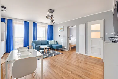 Sun&Snow Resorts - Apartment A36