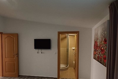 Vakantieappartement Gezinsvakantie Vir