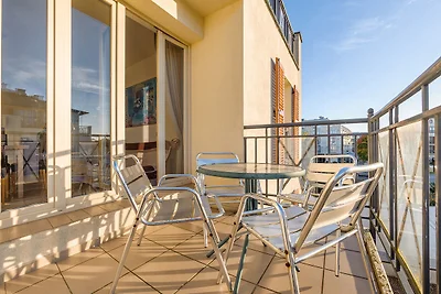 Sun&Snow Promenada - Uzdrowiskowa