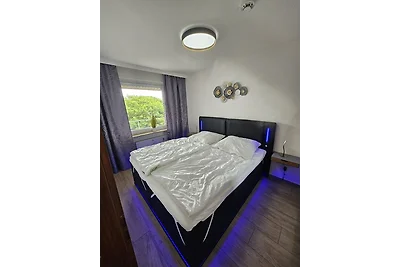 Vakantieappartement Gezinsvakantie Grömitz