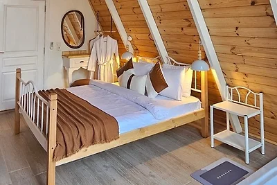 Vakantiehuis Ontspannende vakantie Sakarya