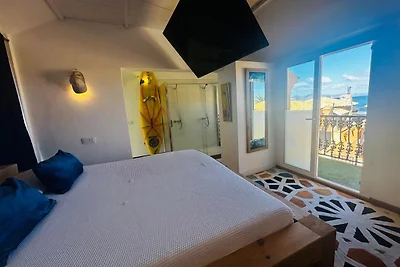 Casa vacanze Vacanza di relax La Oliva