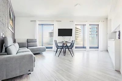 Sun&Snow Privatwohnungen im Baltic