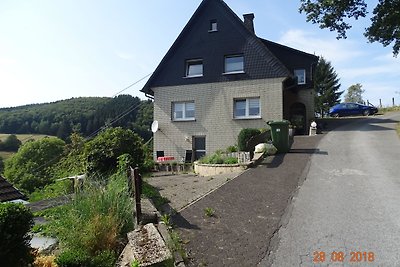 Haus Panoramablick