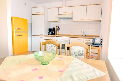 Ferienwohnung 2 "Zum Feld" auf dem