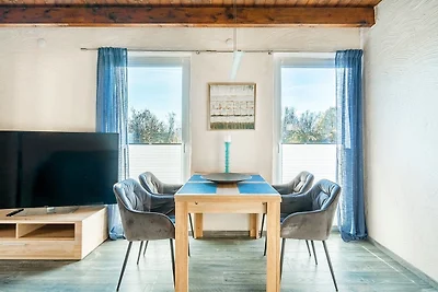 Vakantieappartement Gezinsvakantie Aurich