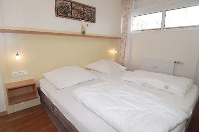 Vakantieappartement Gezinsvakantie Grömitz