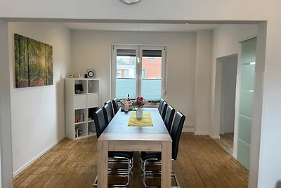 Ferienhaus "Am Eichholz" in