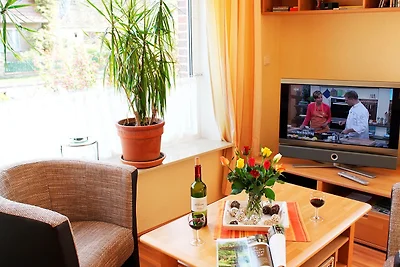 Ferienwohnung Lütte Kerk
