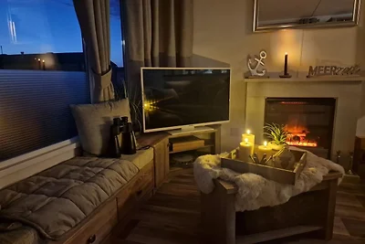 Casa de vacaciones Vacaciones de reposo Hippolytushoef