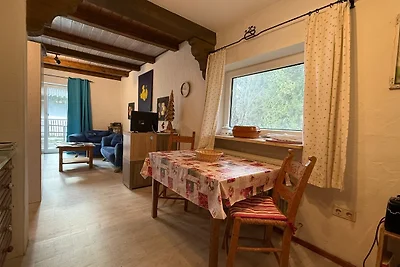 Ferienhaus Naturidyll am Premer