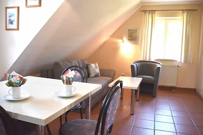 Vakantieappartement Gezinsvakantie Dranske
