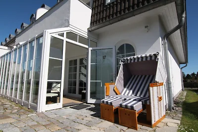 Vakantieappartement Gezinsvakantie Biendorf